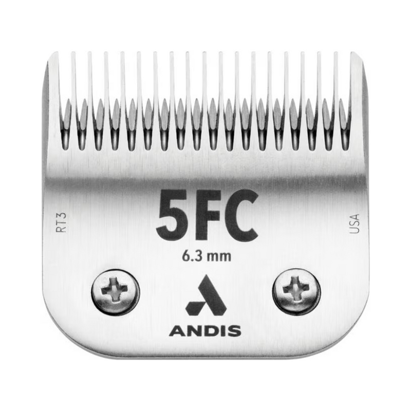 Clipper Blade