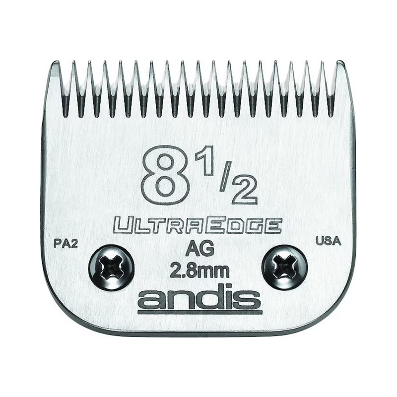 Clipper Blade