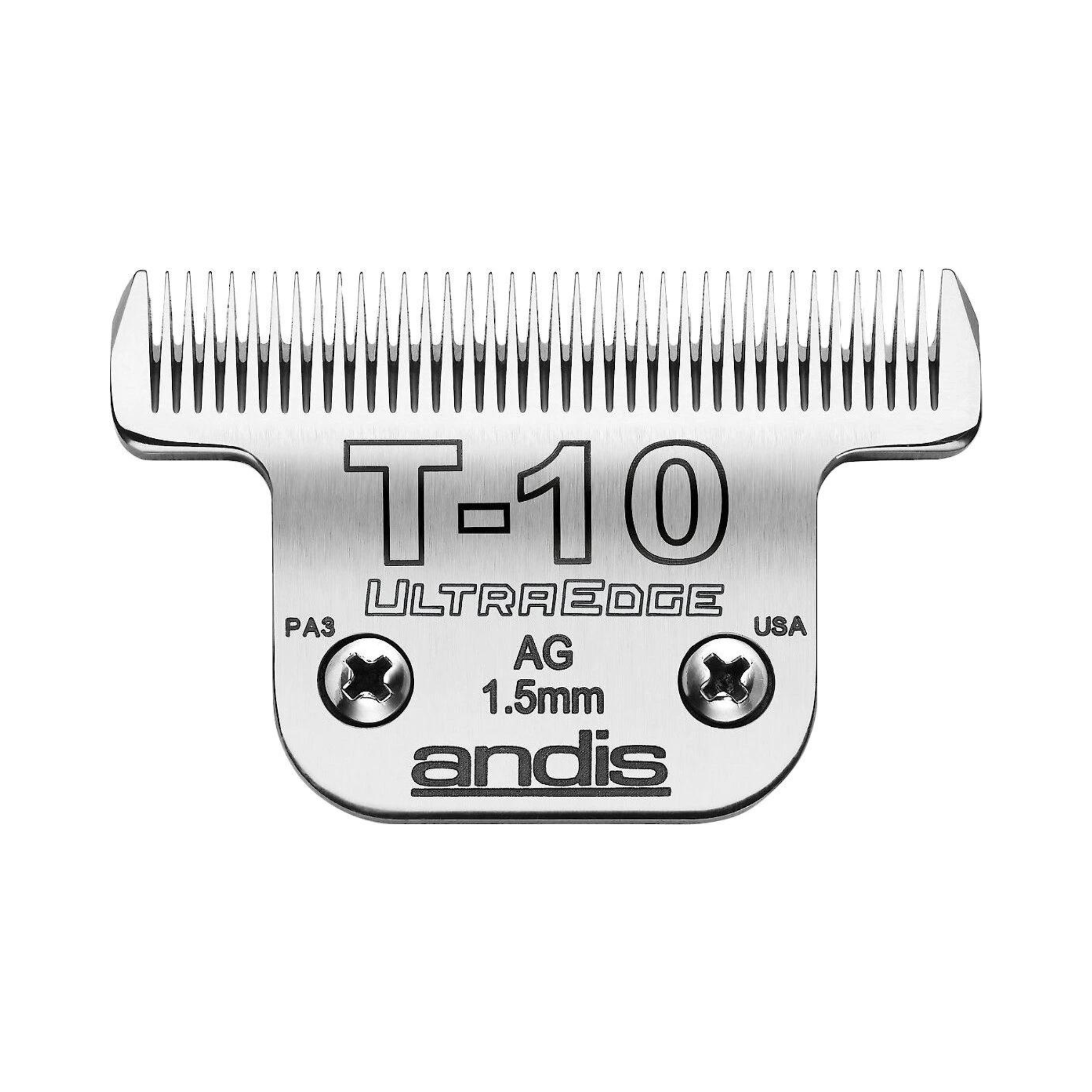 Clipper Blade