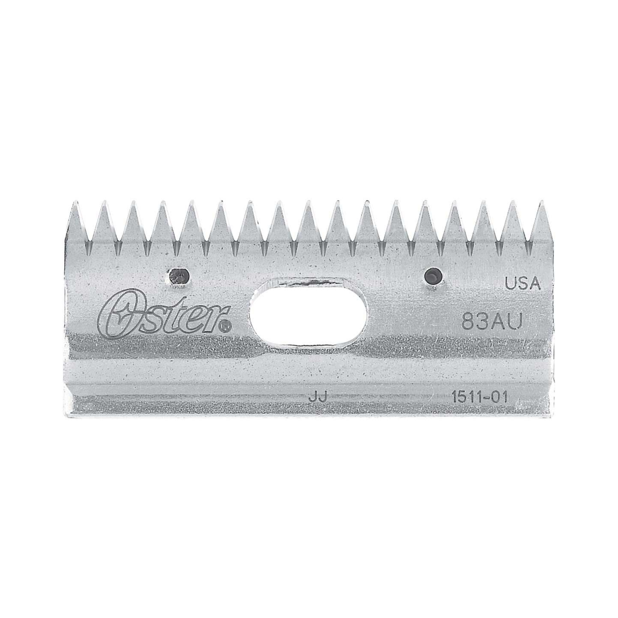 Clipper Blade