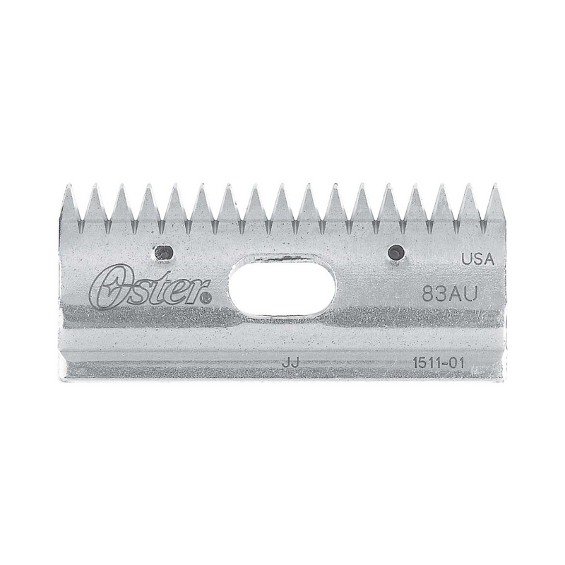 Clipper Blade