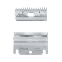 Clipper Blade
