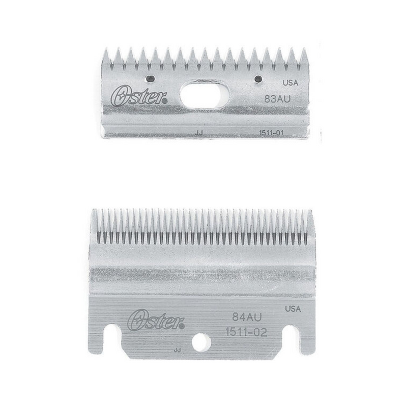 Clipper Blade