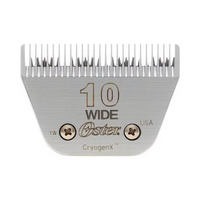 Clipper Blade
