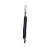 Poly Lead Rope With A Solid Brass 225 Snap