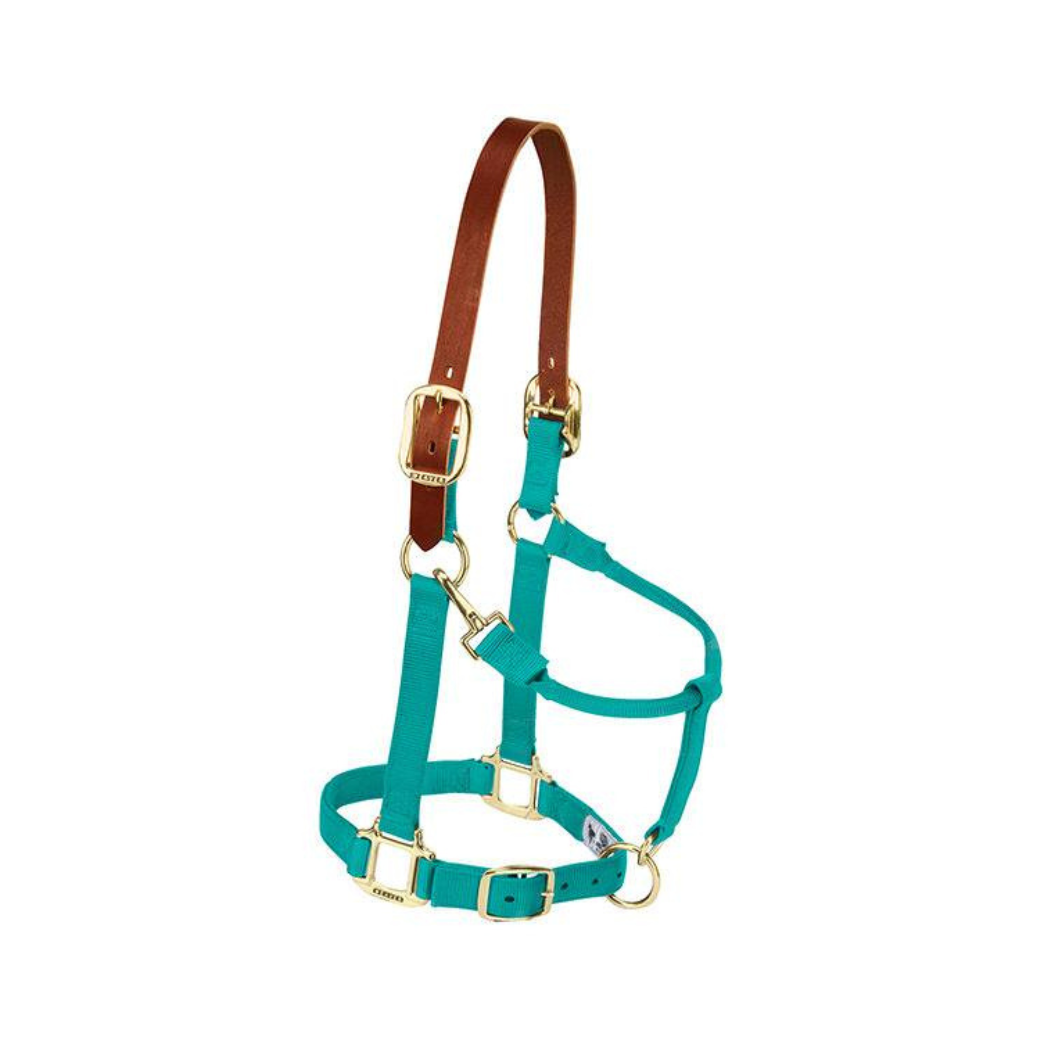 Breakaway Original Adjustable Chin & Throat Snap Halter