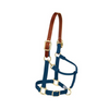 Breakaway Original Adjustable Chin & Throat Snap Halter