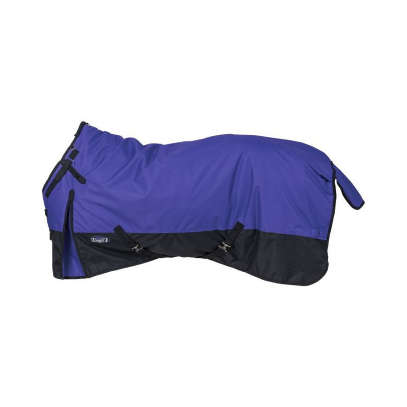 Tough1 600D Turnout Blanket with Snuggit