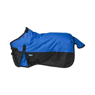 Tough1 600D Mini Turnout Blanket - Pittsboro Feed