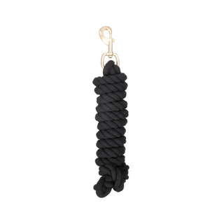 Economy Cotton Lead Rope with Bolt Snap - Pittsboro Feed