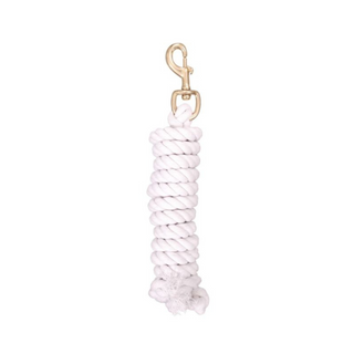 Economy Cotton Lead Rope with Bolt Snap - Pittsboro Feed