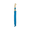 Poly Lead Rope With A Solid Brass 225 Snap