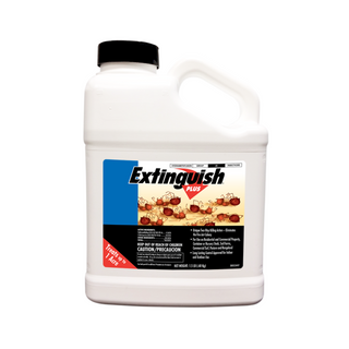 Extinguish Plus Fire Ant Control