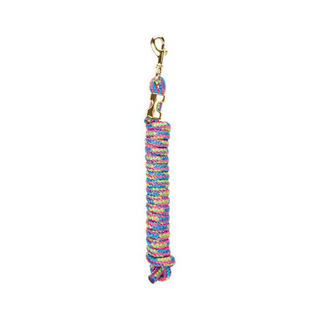 Mini/Pony Lead Rope with Brass Snap - Pittsboro Feed