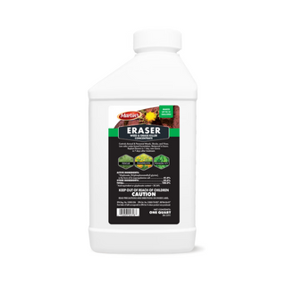 Eraser Weed & Grass Killer Concetrate - Pittsboro Feed