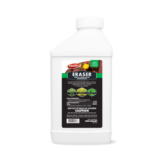 Eraser Weed & Grass Killer Concetrate