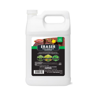 Eraser Weed & Grass Killer Concetrate - Pittsboro Feed