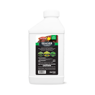 Eraser Weed & Grass Killer Concetrate - Pittsboro Feed