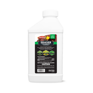 Eraser Weed & Grass Killer Concetrate