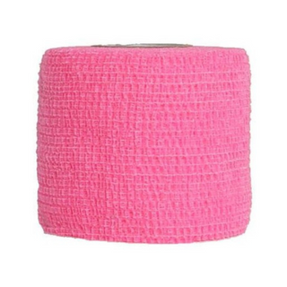 CoFlex Vet Wrap Wound Dressing