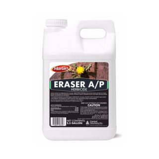 Eraser Weed & Grass Killer Concetrate - Pittsboro Feed