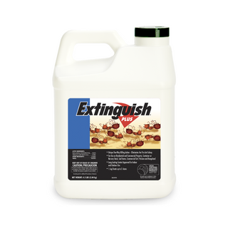 Extinguish Plus Fire Ant Control