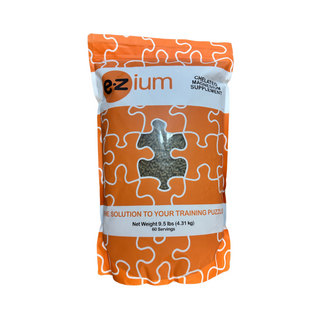 Ezium Magnesium Horse Supplement - Pittsboro Feed