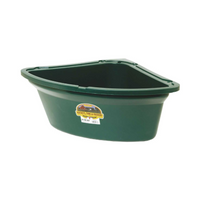 26 Quart Corner Feeder
