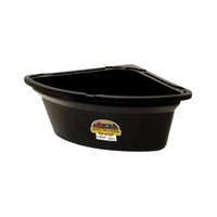26 Quart Corner Feeder