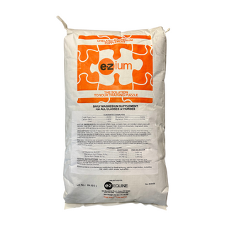 Ezium Magnesium Horse Supplement - Pittsboro Feed