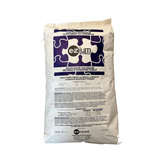 Ezium Metabolic Magnesium Horse Supplement - Pittsboro Feed