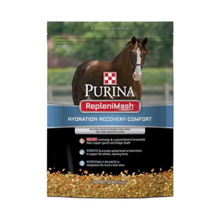 Purina RepleniMash Supplement