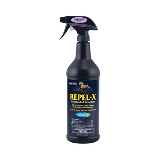 Farnam Repel-X Fly Spray - Pittsboro Feed