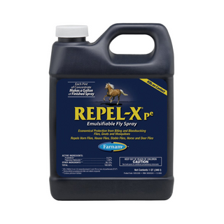 Farnam Repel-X Fly Spray - Pittsboro Feed