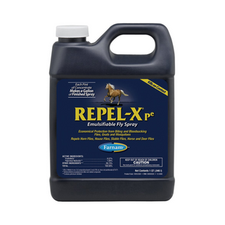 Farnam Repel-X Fly Spray