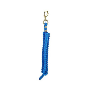 Mini/Pony Lead Rope with Brass Snap - Pittsboro Feed
