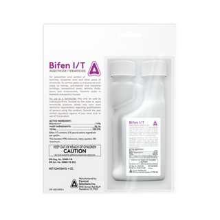 CSI Bifen IT 7.9% Bifenthrin Insecticide Concentrate