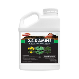 2,4-D Amine Weed Killer - Pittsboro Feed