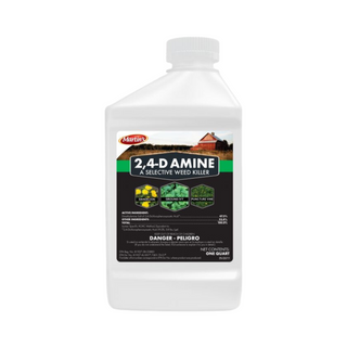 2,4-D Amine Weed Killer - Pittsboro Feed