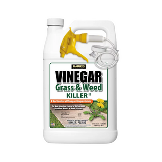 PF Harris Vinegar 20% Weed & Grass Killer - Pittsboro Feed