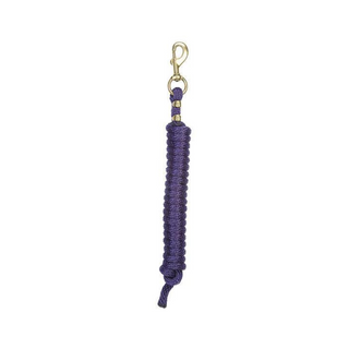 Mini/Pony Lead Rope with Brass Snap - Pittsboro Feed