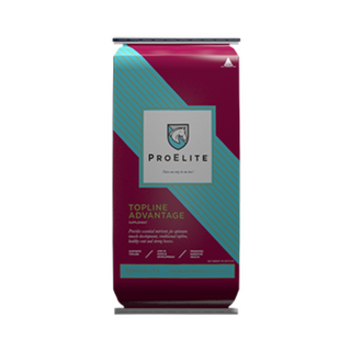 ProElite Topline Advantage Supplement - Pittsboro Feed