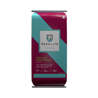 ProElite Topline Advantage Supplement