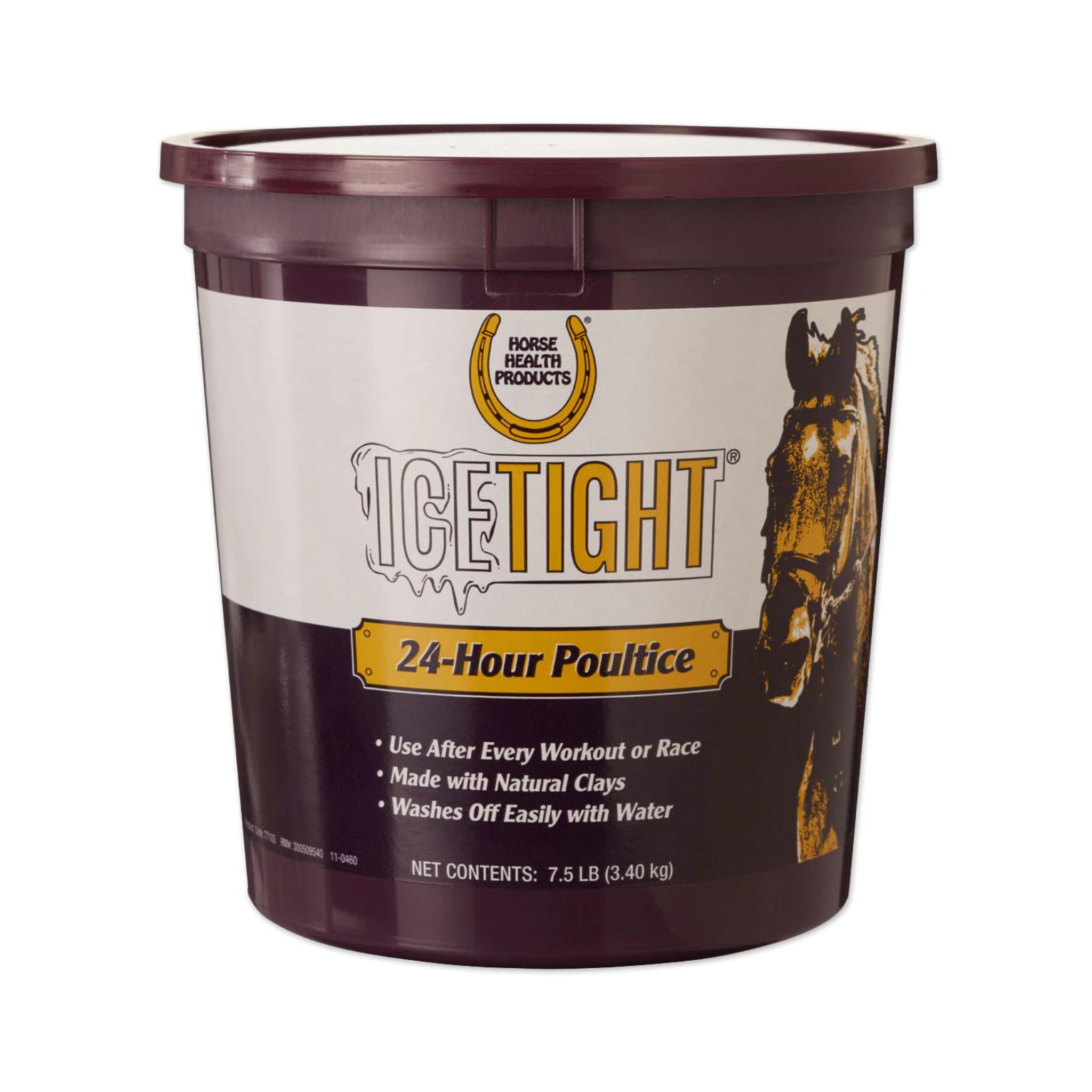 IceTight Poultice Horse Supplement