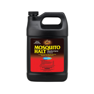 Farnam Mosquito Halt Fly Spray - Pittsboro Feed