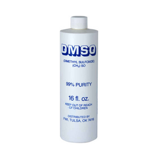 DMSO Liquid Solution - Pittsboro Feed