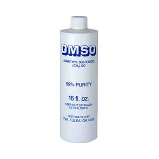 DMSO Liquid Solution