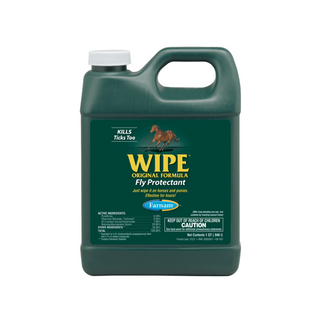 Farnam Wipe Fly Spray - Pittsboro Feed