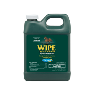 Farnam Wipe Fly Spray