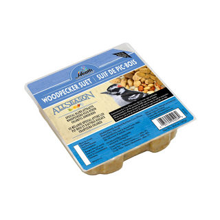 Heath Woodpecker Suet Cake - Pittsboro Feed